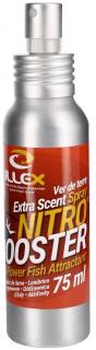 Illex Nitro Booster sprej 75ml - červ (Illex Nitro Booster sprej 75ml - červ)