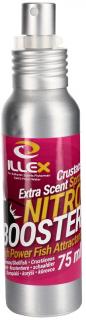 Illex Nitro Booster sprej 75ml - korýš (Illex Nitro Booster sprej 75ml - korýš)