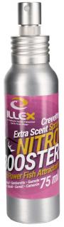 Illex Nitro Booster sprej 75ml - kreveta (Illex Nitro Booster sprej 75ml - kreveta)