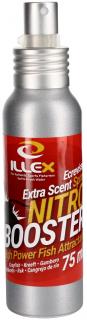 Illex Nitro Booster sprej 75ml - rak (Illex Nitro Booster sprej 75ml - rak)