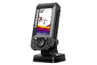 Lowrance Sonar EAGLE 4x (Lowrance Sonar EAGLE 4x)