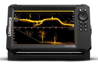 Lowrance Sonar EAGLE Eye 9 LIVE (Lowrance Sonar EAGLE Eye 9 LIVE)