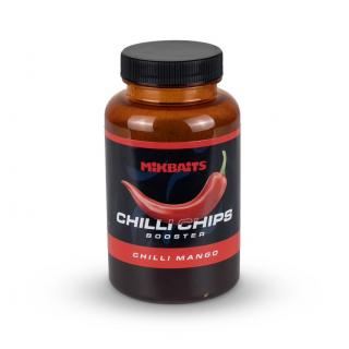 Mikbaits Chilli Booster – Chilli Mango 250ml (Mikbaits Chilli Booster – Chilli Mango 250ml)