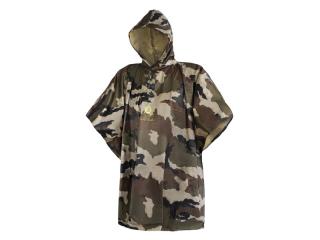 Nepremokavé pončo Delphin PROOF Poncho XS-M (Nepremokavé pončo Delphin PROOF Poncho XS-M)