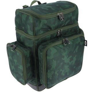 NGT Batoh XPR Rucksack Dapple Camo 50L (NGT Batoh XPR Rucksack Dapple Camo 50L)