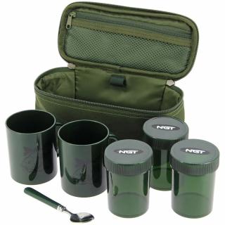 NGT ČAJOVÝ SET BREW KIT (NGT ČAJOVÝ SET BREW KIT)