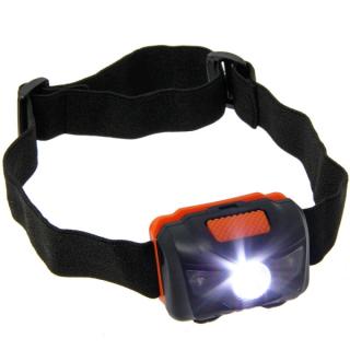 NGT Čelovka LED Headlight Cree 01 (NGT Čelovka LED Headlight Cree 01)