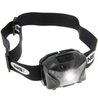 NGT Čelovka XPR CREE Light (NGT Čelovka XPR CREE Light)
