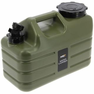 NGT KANYSTR HEAVY DUTY WATER CARRIER 11L (NGT KANYSTR HEAVY DUTY WATER CARRIER 11L)