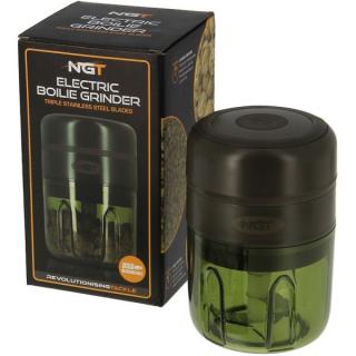 NGT MLÝNEK ELECTRIC BOILIE GRINDER (NGT MLÝNEK ELECTRIC BOILIE GRINDER)