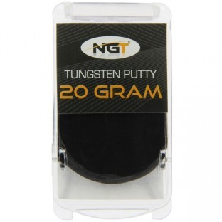 NGT PLASTICKÉ OLOVO TUNGSTEN PUTTY (NGT PLASTICKÉ OLOVO TUNGSTEN PUTTY)
