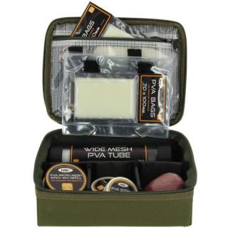 NGT Pouzdro PVA Rig Storage Bag (NGT Pouzdro PVA Rig Storage Bag)