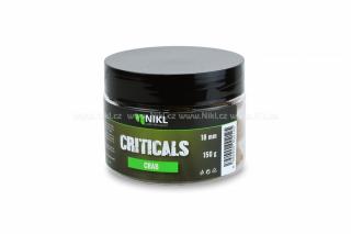 Nikl Criticals boilie Crab 150g (Nikl Criticals boilie Crab 150g)