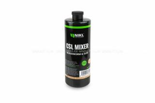 Nikl CSL Mixer Bloodworm &amp; GLM, 500ml (Nikl CSL Mixer Bloodworm &amp; GLM, 500ml)