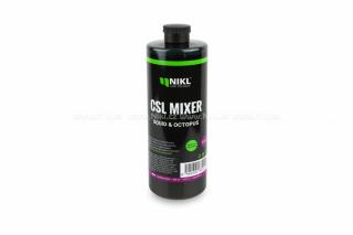 Nikl CSL Mixer Scopex &amp; Squid 500ml (Nikl CSL Mixer Scopex &amp; Squid 500ml)