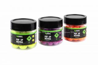 NIKL Fluoro Pop-up 20g (NIKL Fluoro Pop-up 20g)