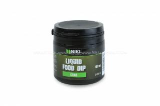 Nikl Liquid Food dip Crab 100 ml (Nikl Liquid Food dip Crab 100 ml)
