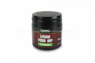 Nikl Liquid Food dip Strawberry 100ml (Nikl Liquid Food dip Strawberry 100ml)