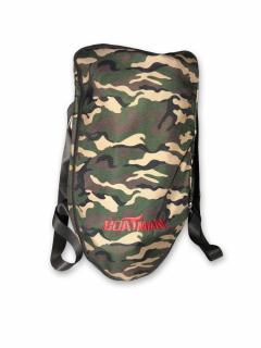 Obal pro lodičky Boatman Actor PLUS - Camo (Obal pro lodičky Boatman Actor PLUS - Camo)