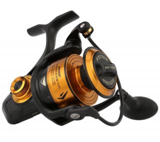 Penn Navijak Spinfisher VII Spinning Reel 10500 (Penn Navijak Spinfisher VII Spinning Reel 10500)