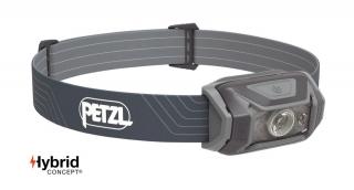 Petzl Tikka (Petzl Tikka)