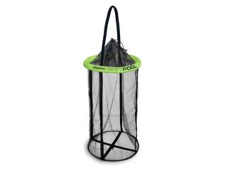 Plávajúca sieťka na nástrahové ryby Delphin BaitPOOL 55/90cm (	Plávajúca sieťka na nástrahové ryby Delphin BaitPOOL 55/90cm)