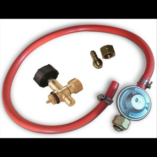 PRIPÁJACIA SADA GAS 502 - 50mbar 2kg PB (PRIPÁJACIA SADA GAS 502 - 50mbar 2kg PB)
