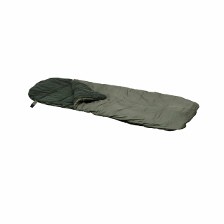 Prologic Spacák ELEMENT COMFORT SLEEPING BAG 4 SEASON 215X90CM (Prologic Spacák ELEMENT COMFORT SLEEPING BAG 4 SEASON 215X90CM)