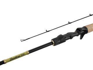 Prút Delphin Zandera B-CAST 230cm/5-28g (Prút Delphin Zandera B-CAST 230cm/5-28g)