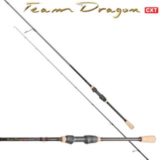 Prút Dragon CXT 1,98m 7-28g  (Prút Dragon CXT 1,98m 7-28g )