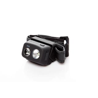 RidgeMonkey Čelovka VRH300X USB Rechargeable Headtorch (RidgeMonkey Čelovka VRH300X USB Rechargeable Headtorch)