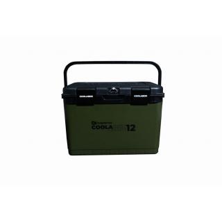 RidgeMonkey: Chladící taška CoolaBox Compact 12l (RidgeMonkey: Chladící taška CoolaBox Compact 12l)