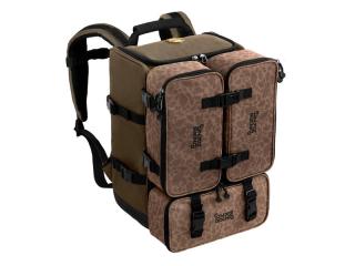 Ruksak Delphin BLOKZ 30L + 15L (Ruksak Delphin BLOKZ 30L + 15L)