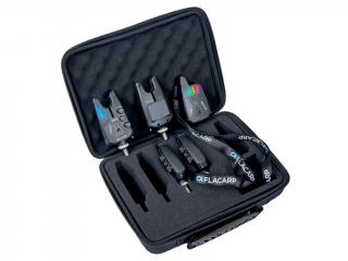 Sada 4+1 FLACARP SOLUX + RX8 (Sada 4+1 FLACARP SOLUX + RX8)