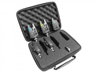 Sada 4+1 FLACARP X8 + RX8 (Sada 4+1 FLACARP X8 + RX8)