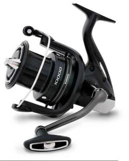 Shimano Aerlex 10000 XT-B  (Shimano Aerlex 10000 XT-B )