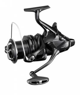 SHIMANO NAVIJAK MEDIUM BAITRUNNER LC 5500 XTB (SHIMANO NAVIJAK MEDIUM BAITRUNNER LC 5500 XTB)