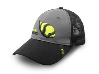 Šiltovka Delphin REAXE Trucker (Šiltovka Delphin REAXE Trucker)