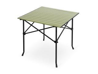 Skladací stolík Delphin CAMPSTA Mega 70x70x70cm (Skladací stolík Delphin CAMPSTA Mega 70x70x70cm)
