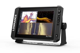 Sonar Elite FS™ 12 so sondou Active Imaging 3-v-1 (Sonar Elite FS™ 12 so sondou Active Imaging 3-v-1)