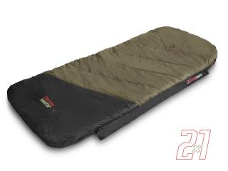 Spací vak Delphin ThermoMASTER 2x1 220x90cm (Spací vak Delphin ThermoMASTER 2x1 220x90cm)