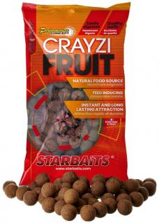 Starbaits Boilies Crayzi Fruit 2kg 20mm (Starbaits Boilies Crayzi Fruit 2kg 20mm)