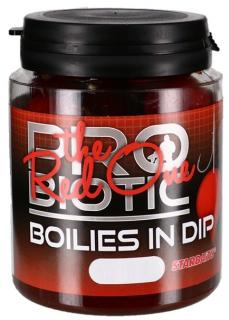 Starbaits Boilies In Dip Pro Red One 150g (Starbaits Boilies In Dip Pro Red One 150g)