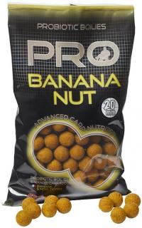 Starbaits  Boilies Pro Banana Nut 2kg   (Starbaits  Boilies Pro Banana Nut 2kg  )