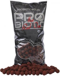 Starbaits Boilies Pro Red One 2kg (Starbaits Boilies Pro Red One 2kg)