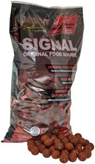 Starbaits Boilies Signal 2kg 20mm (Starbaits Boilies Signal 2kg 20mm)