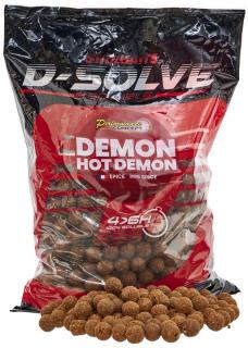Starbaits D-Solve Boilies Hot Demon 2,5kg 20mm (Starbaits D-Solve Boilies Hot Demon 2,5kg 20mm)