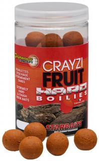 Starbaits Hard Boilies Crayzi Fruit 200g (Starbaits Hard Boilies Crayzi Fruit 200g)