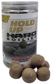Starbaits Hold Up Fermented Shrimp Hard Boilies 200g (Starbaits Hold Up Fermented Shrimp Hard Boilies 200g)