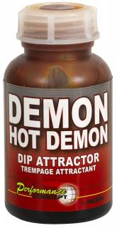 Starbaits Hot Demon - DIP 200ml  (Starbaits Hot Demon - DIP 200ml )